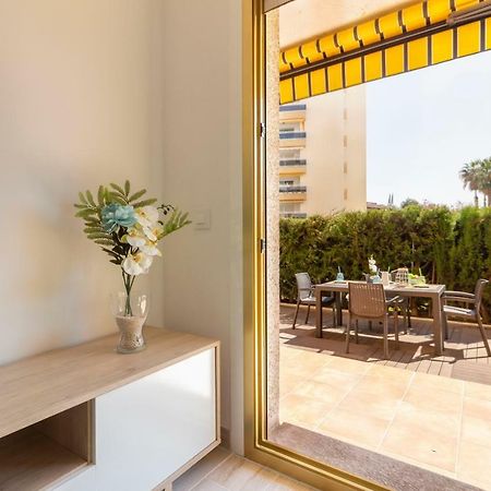 Appartamento Cordoba Premium Salou Esterno foto